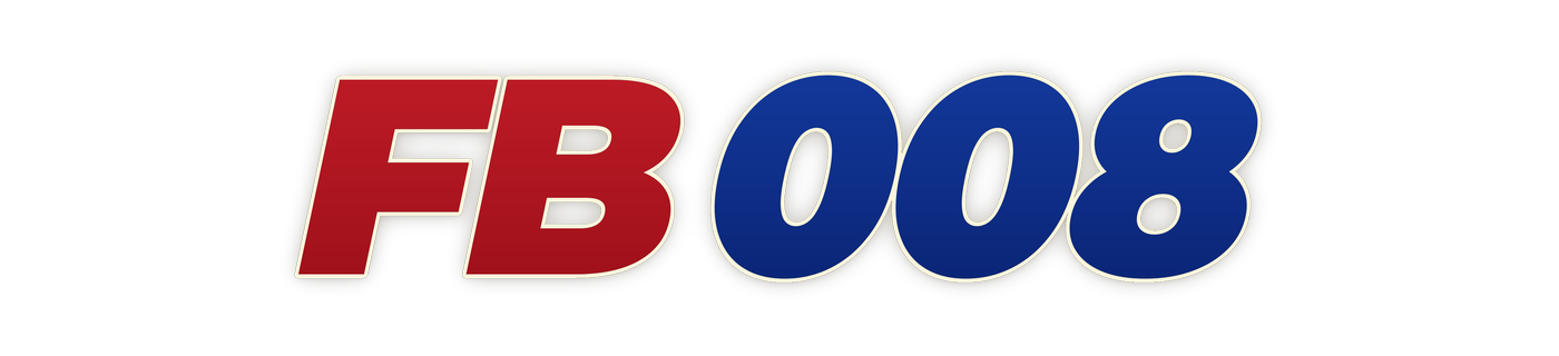 fb008 Logo
